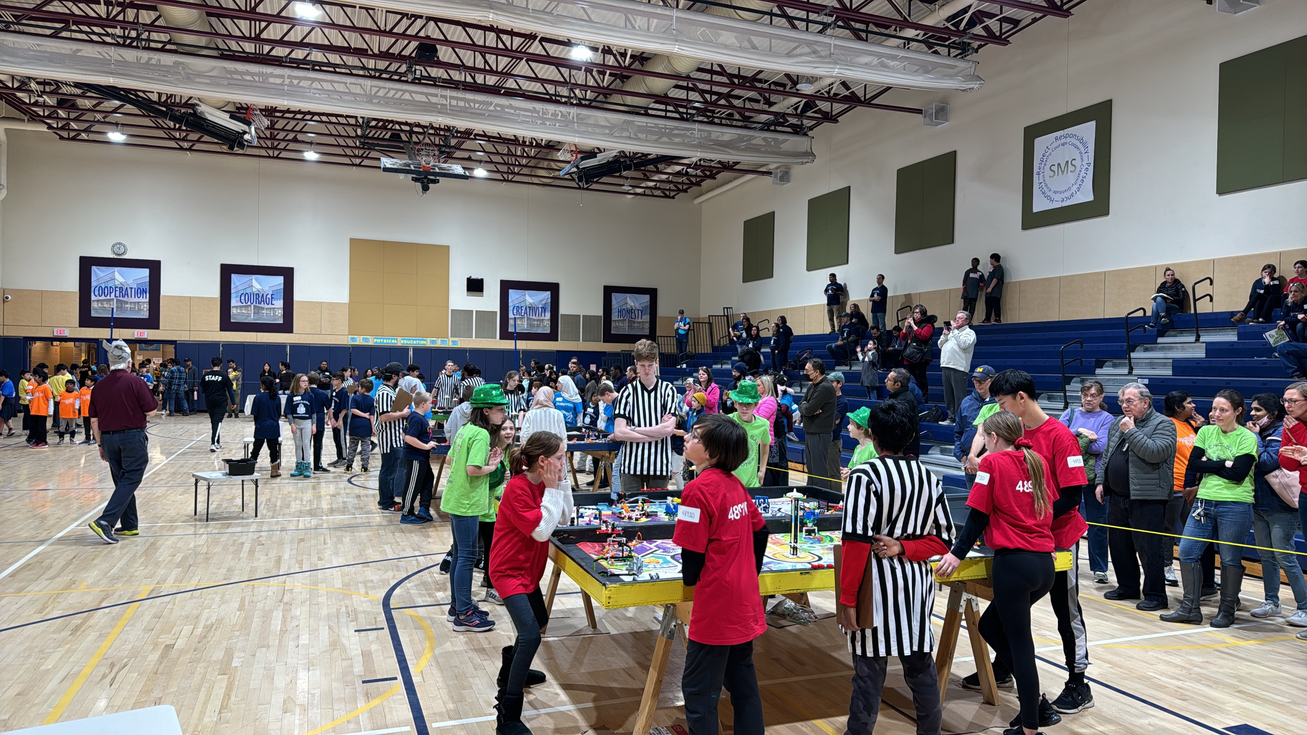 Mindstorm Mayhem 2024