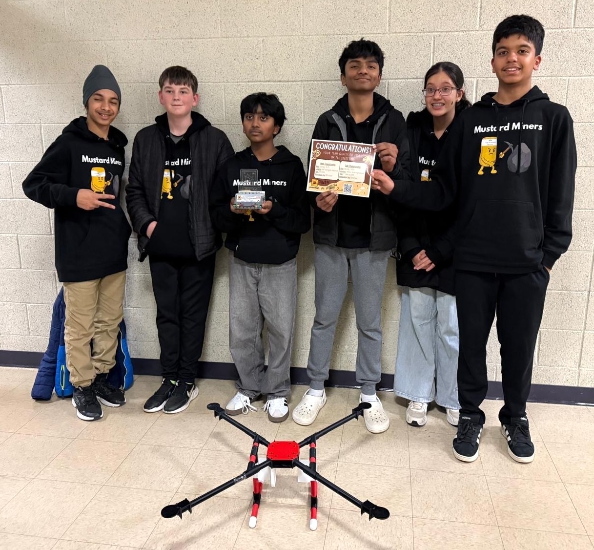 3rd Highest Match Score