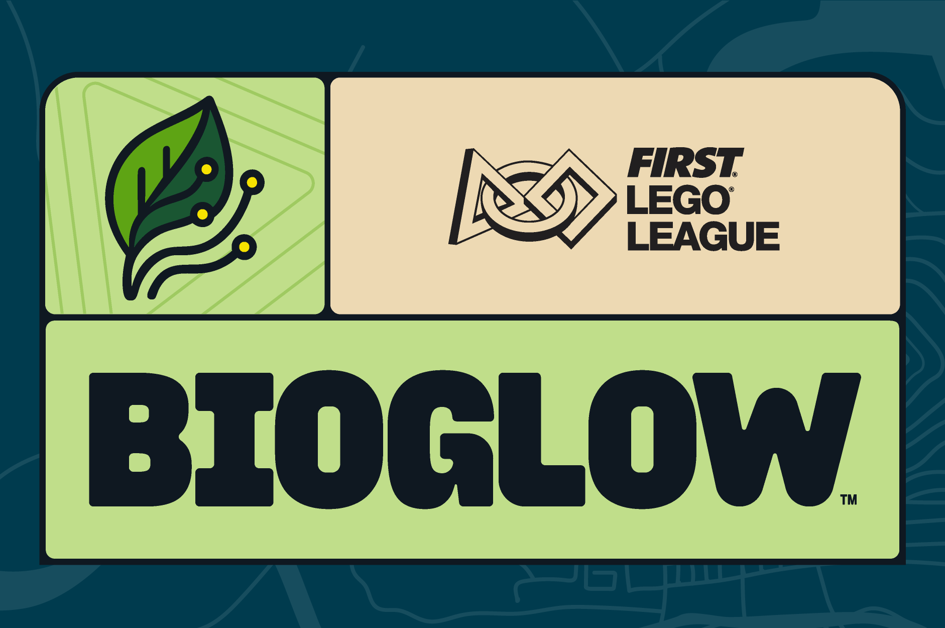 BIOGLOW Logo