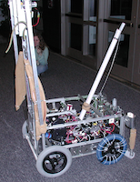 2004 Robot