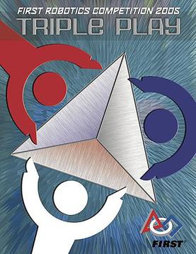Triple Play Logo
