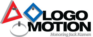 LOGO MOTION Logo