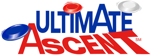 Ultimate Ascent Logo