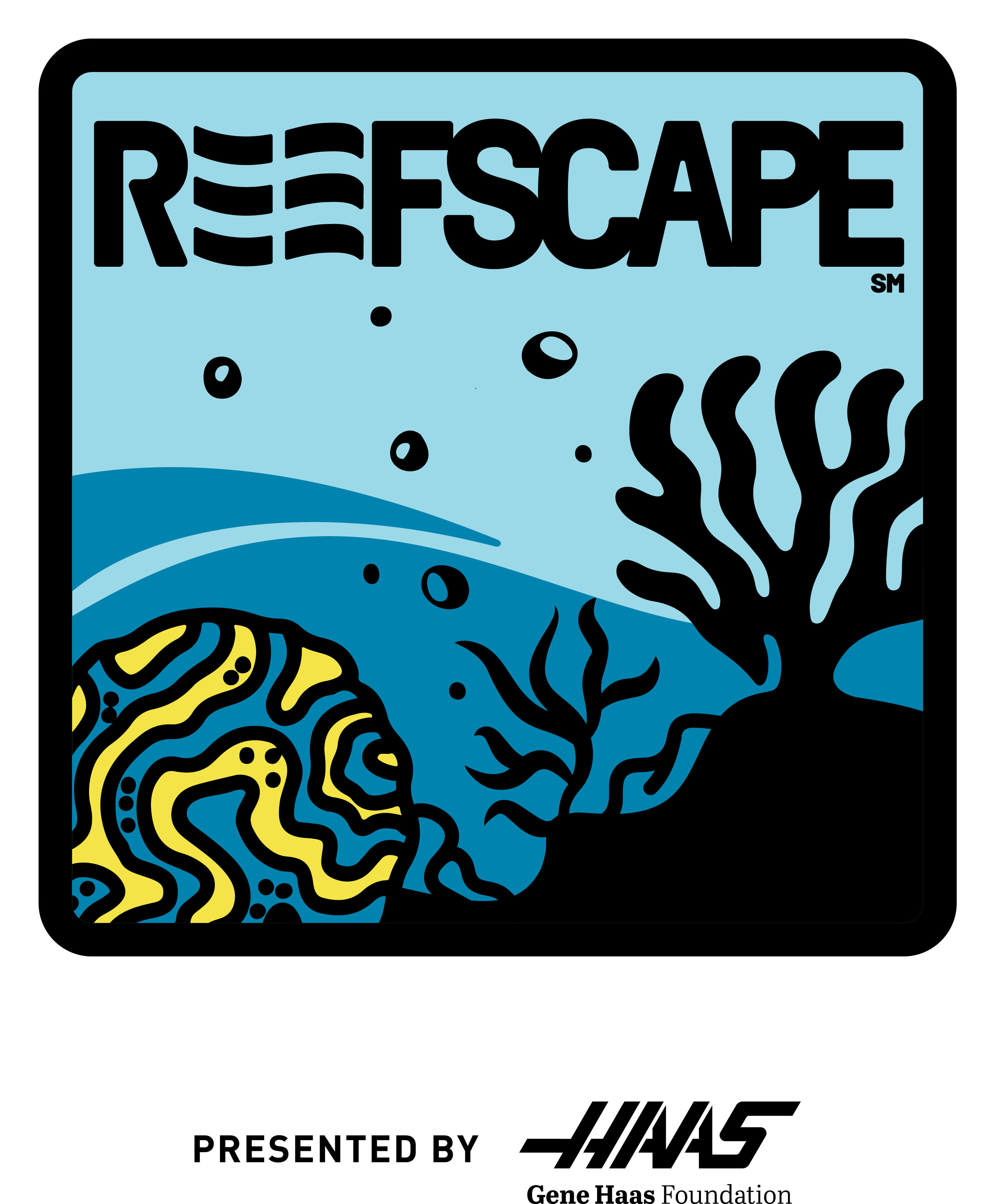 Reefscape Logo