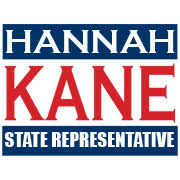 Hannah Kane