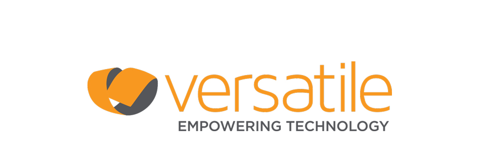 Versatile Communications logo